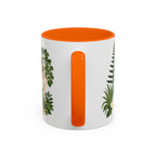 New Caledonia Coffee Mug | Travel Souvenir Accent Mug | Country Gift Ceramic Cup 11oz 15oz