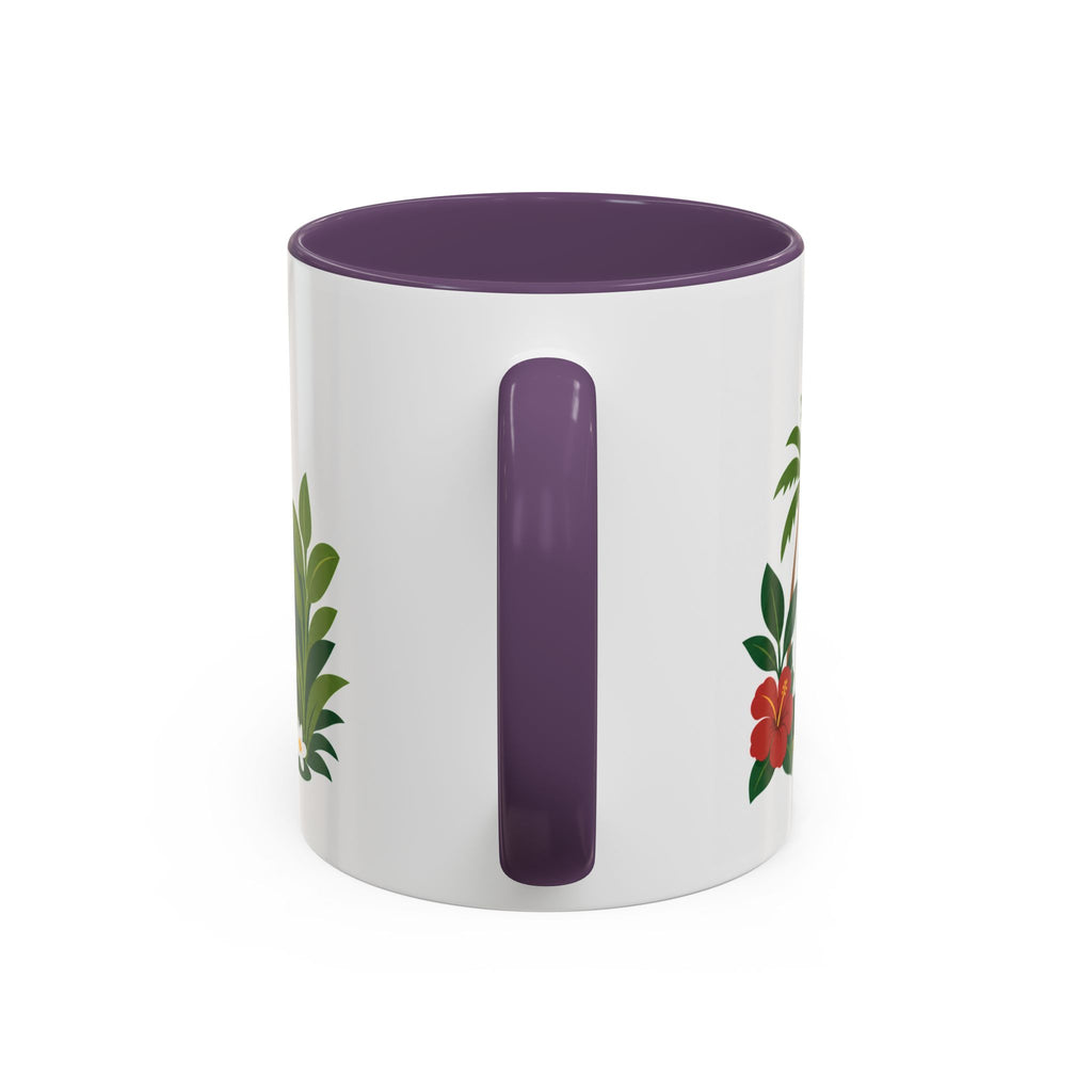 Liberia Coffee Mug | Travel Souvenir Accent Mug | Country Gift Ceramic Cup 11oz 15oz