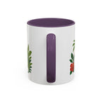 Liberia Coffee Mug | Travel Souvenir Accent Mug | Country Gift Ceramic Cup 11oz 15oz