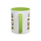 Zion National Park Mug | US Travel Souvenir Accent Coffee Mug | 11oz 15oz Ceramic Cup