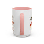 Namibia Coffee Mug | Travel Souvenir Accent Mug | Country Gift Ceramic Cup 11oz 15oz