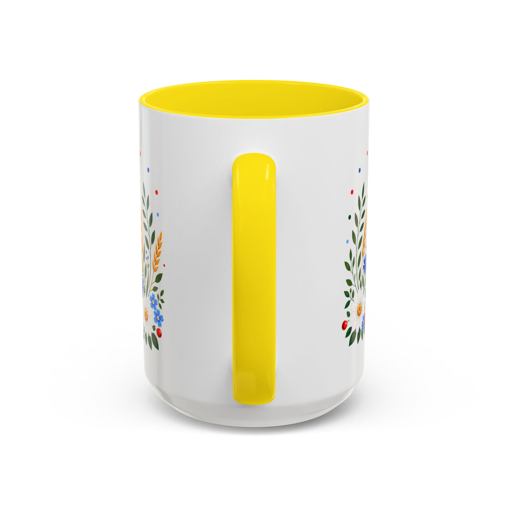 Belarus Coffee Mug | Travel Souvenir Accent Mug | Place Gift Ceramic Cup 11oz 15oz