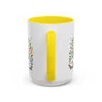 Belarus Coffee Mug | Travel Souvenir Accent Mug | Place Gift Ceramic Cup 11oz 15oz