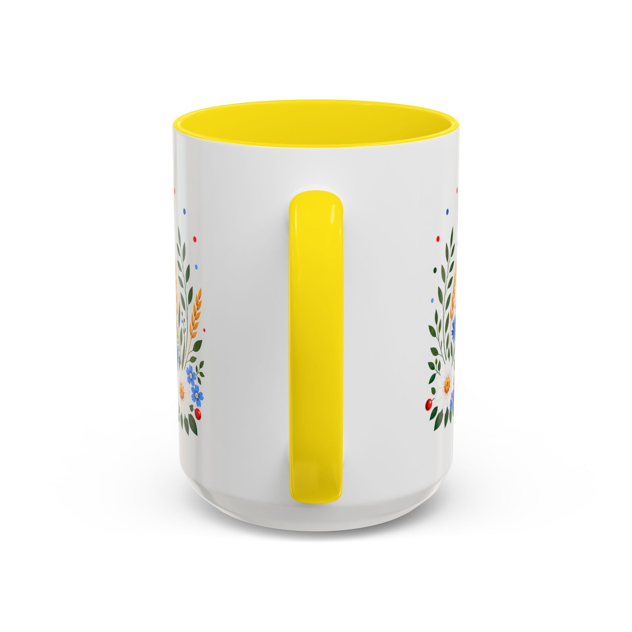 Belarus Coffee Mug | Travel Souvenir Accent Mug | Place Gift Ceramic Cup 11oz 15oz