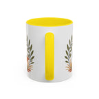 Spain World Champions Mug | 2010 2026 Spanish Soccer Gift | Two Time Football Champion Cup | 11oz 15oz Accent Mug
