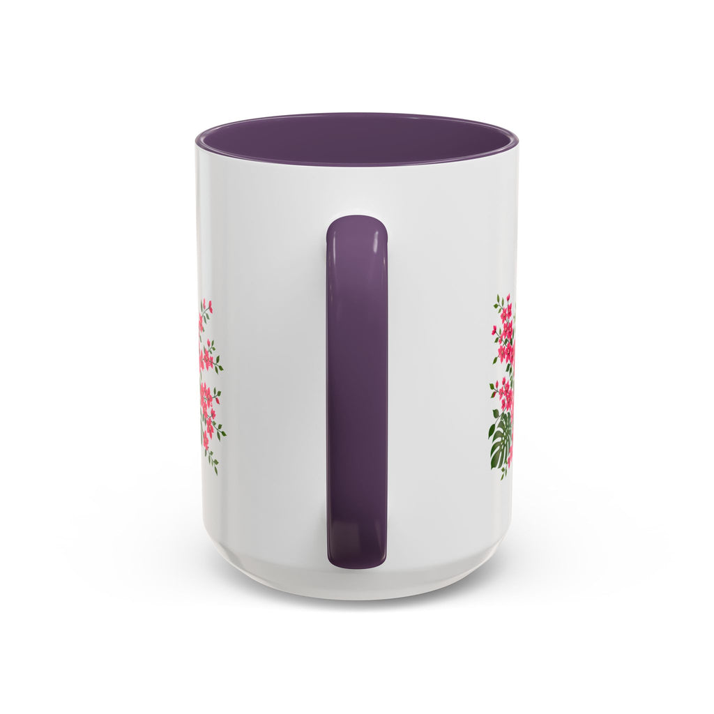 Phuket Coffee Mug | Thailand Travel Souvenir | Porcelain Decal City Gift | 11oz 15oz Accent Mug
