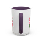 Phuket Coffee Mug | Thailand Travel Souvenir | Porcelain Decal City Gift | 11oz 15oz Accent Mug