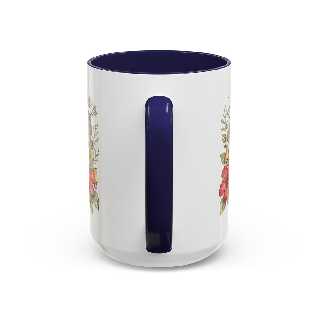 Mozambique Home Country Mug | Moving Away Gift | Long Distance Friendship | 11 oz 15 oz Accent Mug