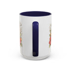 Mozambique Home Country Mug | Moving Away Gift | Long Distance Friendship | 11 oz 15 oz Accent Mug