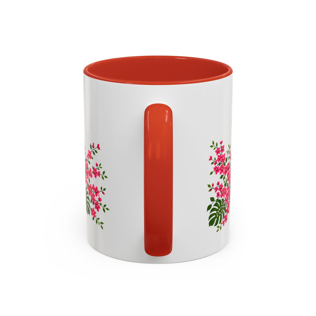 Phuket Coffee Mug | Thailand Travel Souvenir | Porcelain Decal City Gift | 11oz 15oz Accent Mug