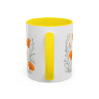 California Home State Mug | Moving Away Gift | Long Distance Friendship Coffee Cup
