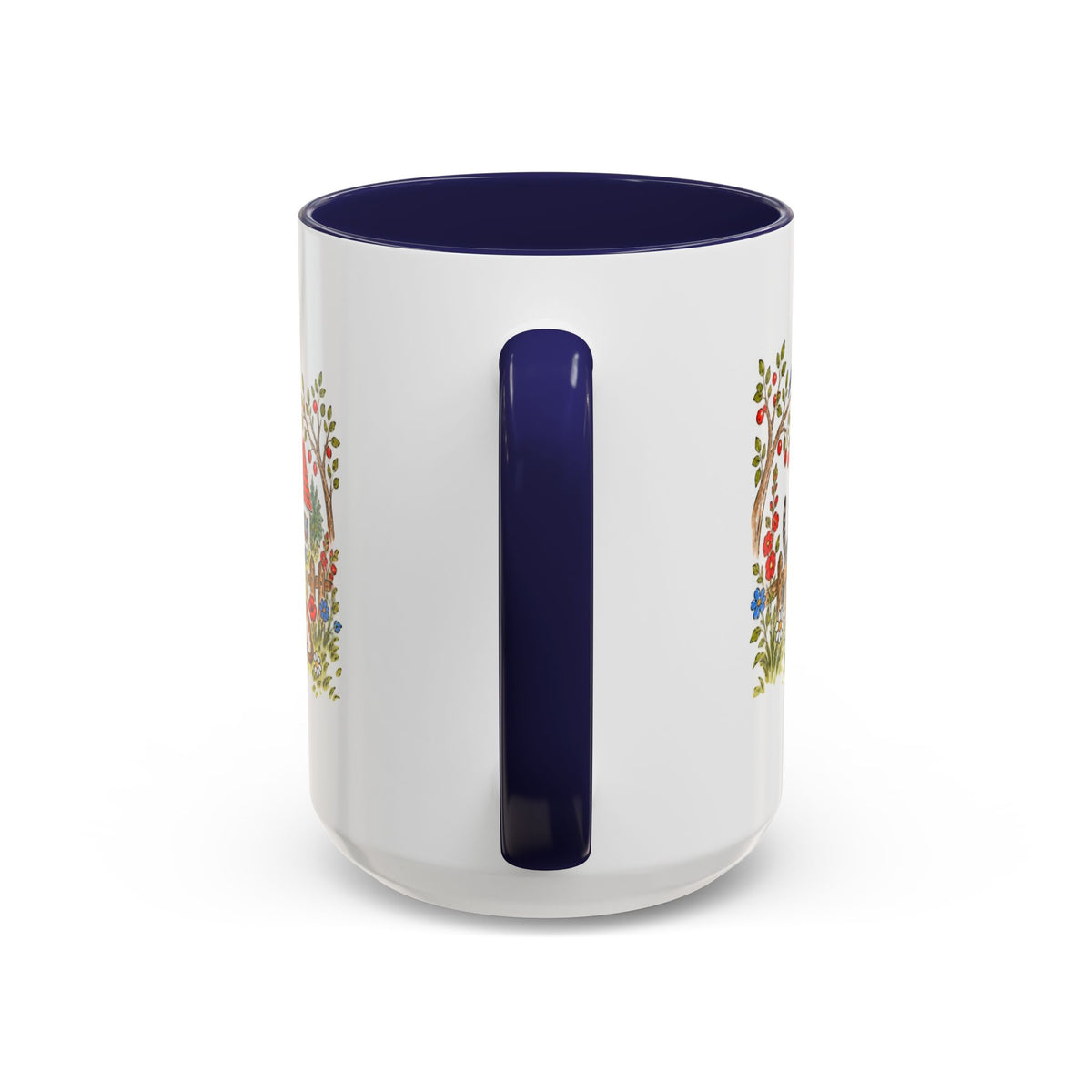 Sweet Porridge Mug | Storybook Fairy Tale Accent Coffee Mug | EveryLegend