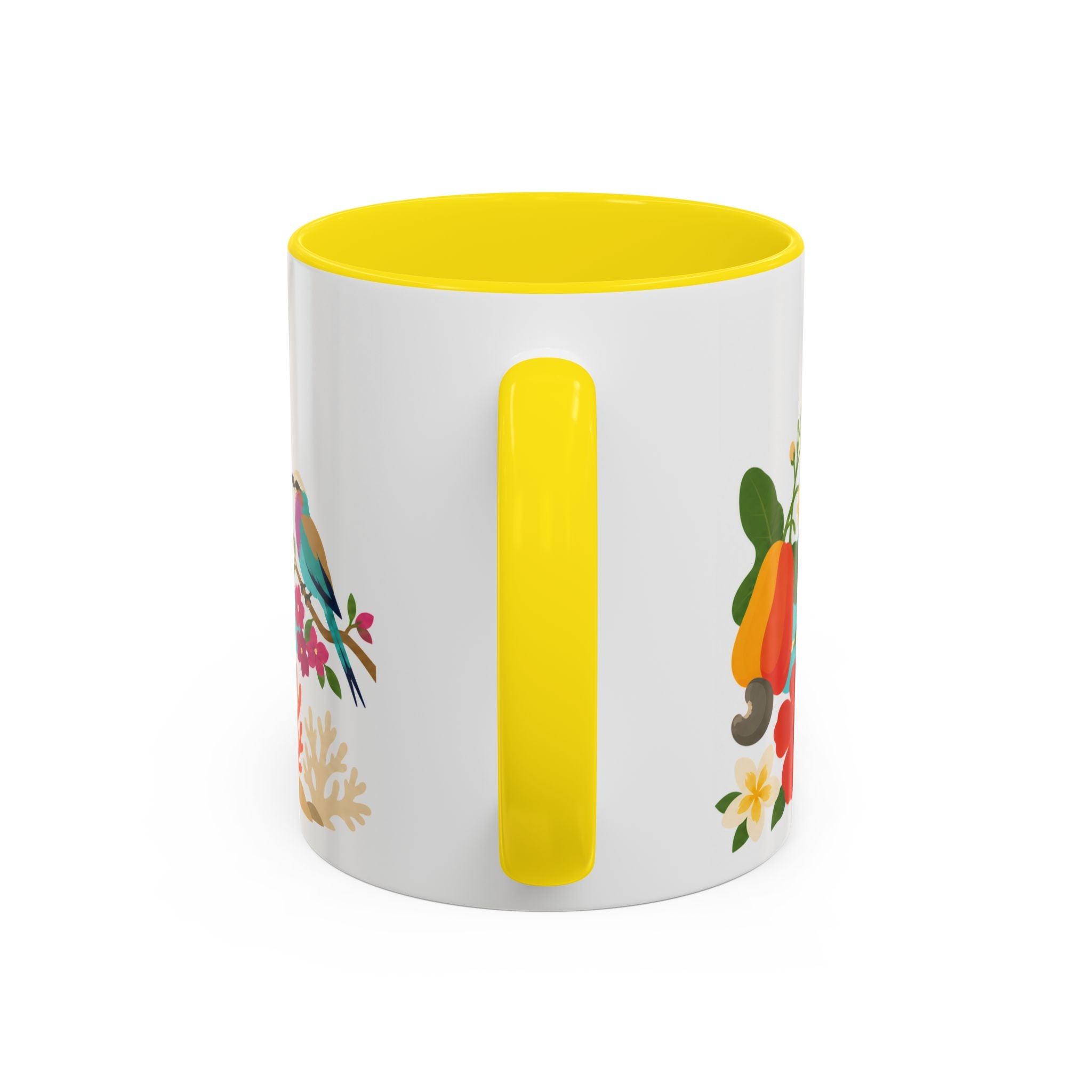 Mozambique Home Country Mug | Moving Away Gift | Long Distance Friendship | 11 oz 15 oz Accent Mug