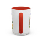 Puss in Boots Mug | Storybook Fairy Tale Accent Coffee Mug | EveryLegend