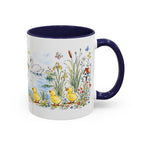 The Ugly Duckling Mug | Storybook Fairy Tale Accent Coffee Mug | EveryLegend