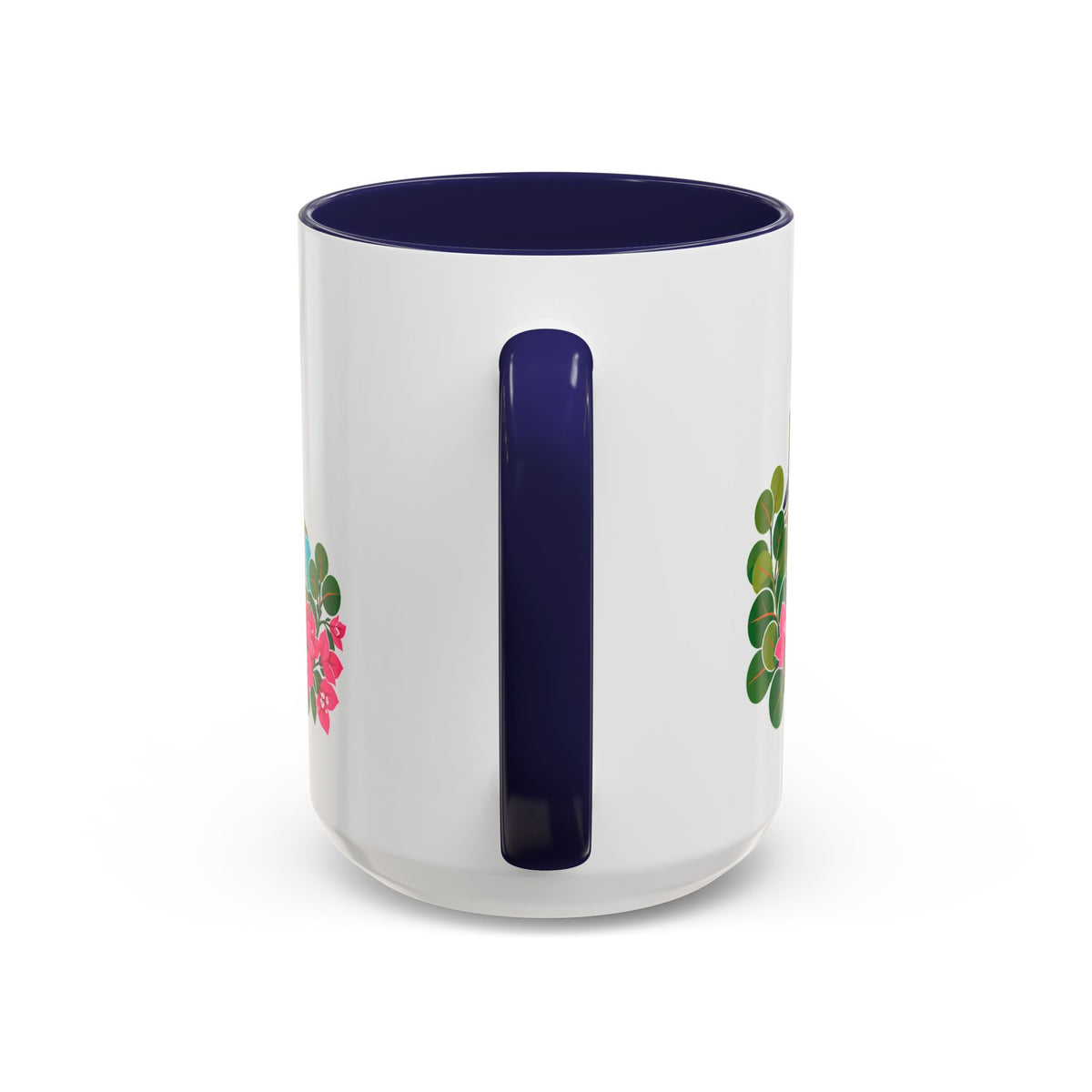 Antigua and Barbuda Coffee Mug | Travel Souvenir Accent Mug | Country Gift Ceramic Cup 11oz 15oz
