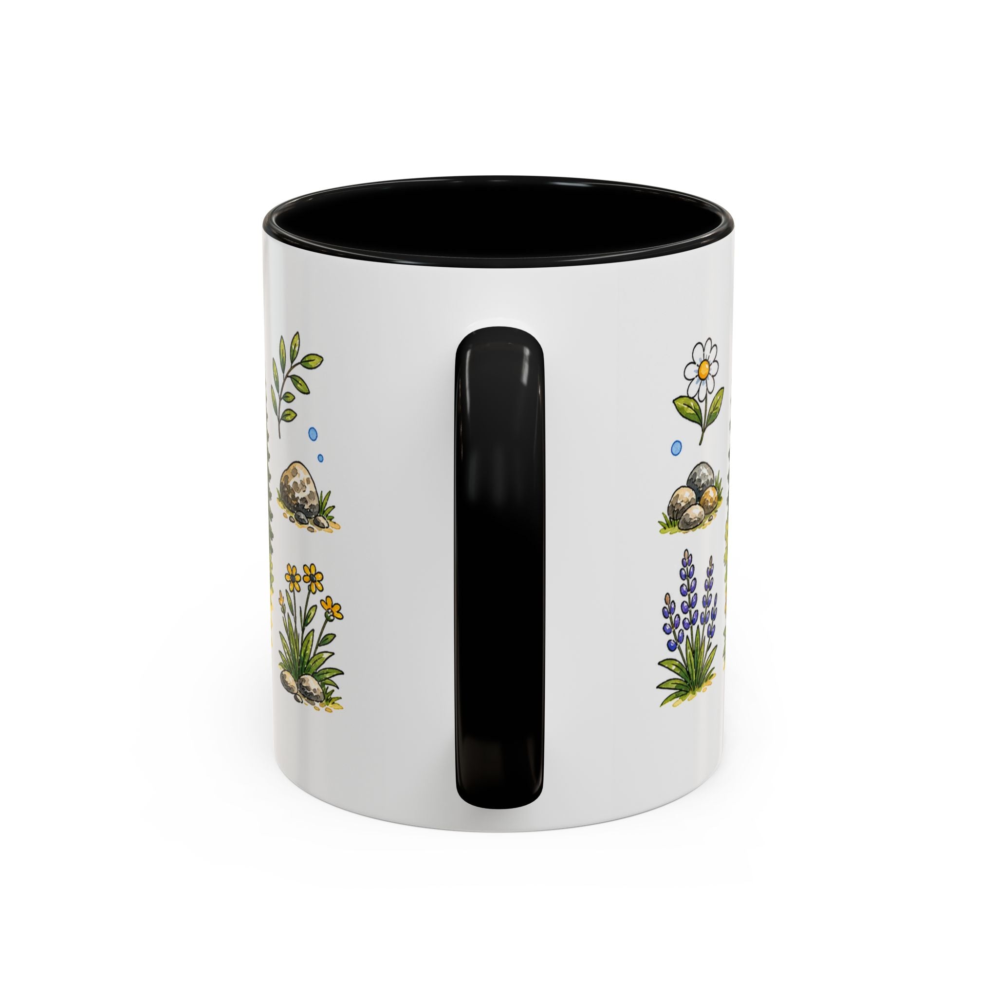 Yosemite National Park Mug | US Travel Souvenir Accent Coffee Mug | 11oz 15oz Ceramic Cup
