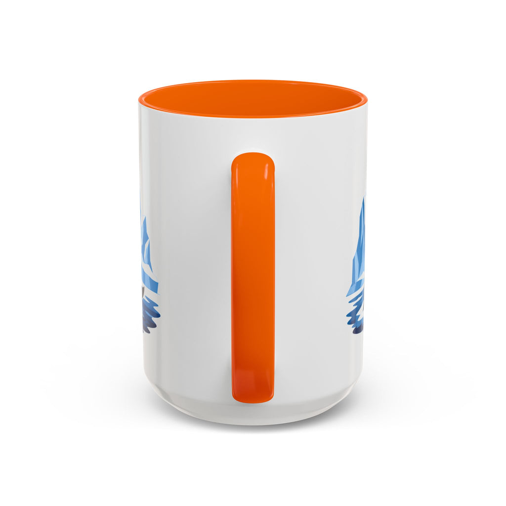 Antarctica Coffee Mug | Travel Souvenir Accent Mug | Country Gift Ceramic Cup 11oz 15oz