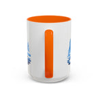 Antarctica Coffee Mug | Travel Souvenir Accent Mug | Country Gift Ceramic Cup 11oz 15oz