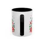 Hungary Coffee Mug | Travel Souvenir Accent Mug | Country Gift Ceramic Cup 11oz 15oz