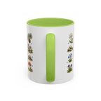 Grand Teton National Park Mug | US Travel Souvenir Accent Coffee Mug | 11oz 15oz Ceramic Cup