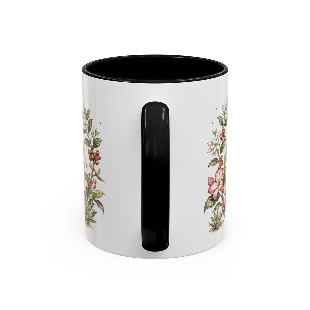 Yemen Home Country Mug | Moving Away Gift | Long Distance Friendship | 11 oz 15 oz Accent Mug