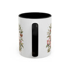 Yemen Home Country Mug | Moving Away Gift | Long Distance Friendship | 11 oz 15 oz Accent Mug