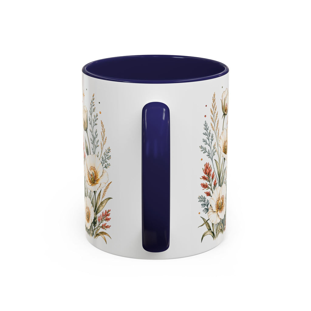 Utah Home State Mug | Moving Away Gift | Long Distance Friendship Coffee Cup | 11oz 15oz Accent Mug