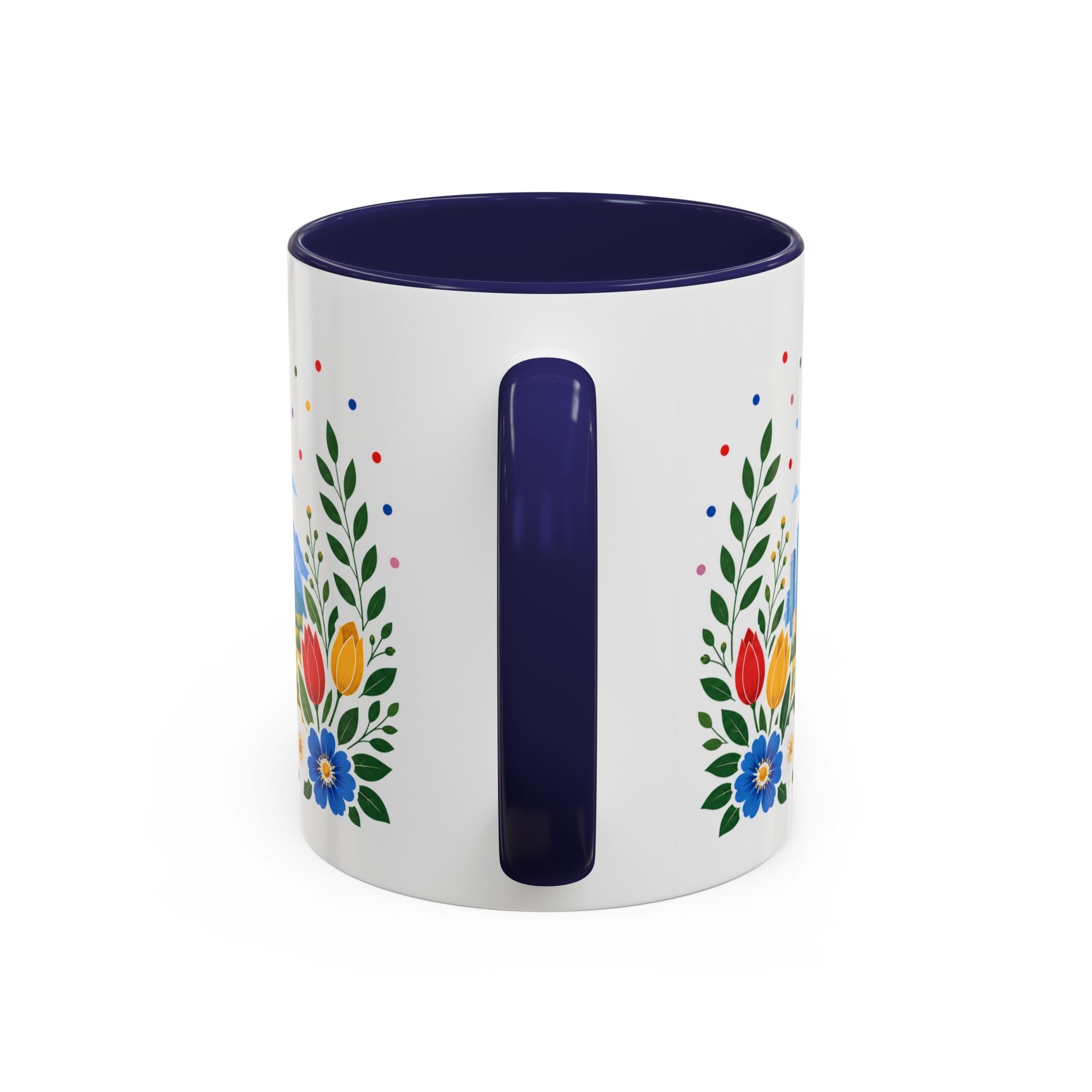 Kazakhstan Coffee Mug | Travel Souvenir Accent Mug | Place Gift Ceramic Cup 11oz 15oz