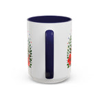 Ethiopia Coffee Mug | Travel Souvenir Accent Mug | Place Gift Ceramic Cup 11oz 15oz