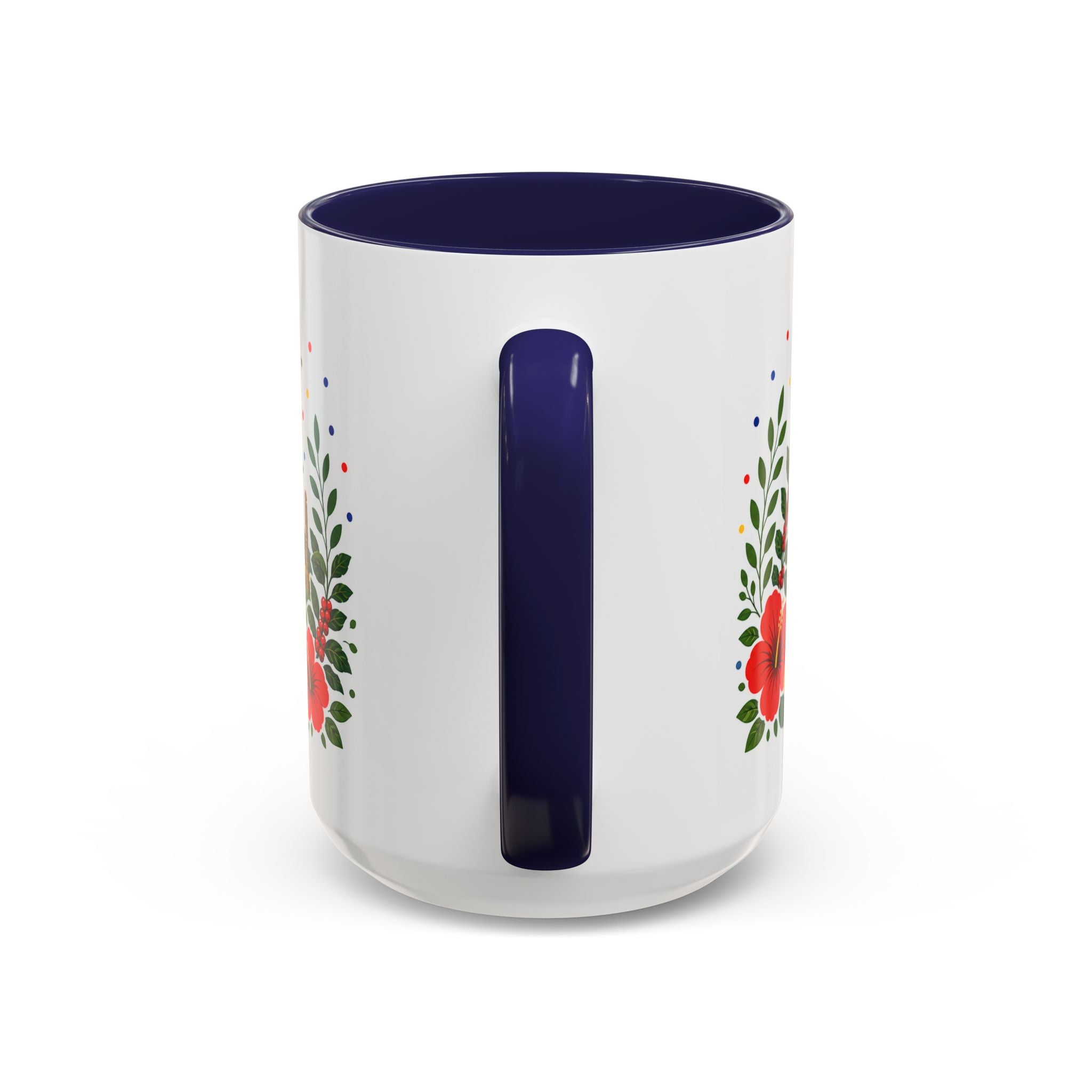 Ethiopia Coffee Mug | Travel Souvenir Accent Mug | Place Gift Ceramic Cup 11oz 15oz