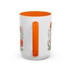 Wyoming Home State Mug | Moving Away Gift | Long Distance Friendship Coffee Cup | 11oz 15oz Accent Mug