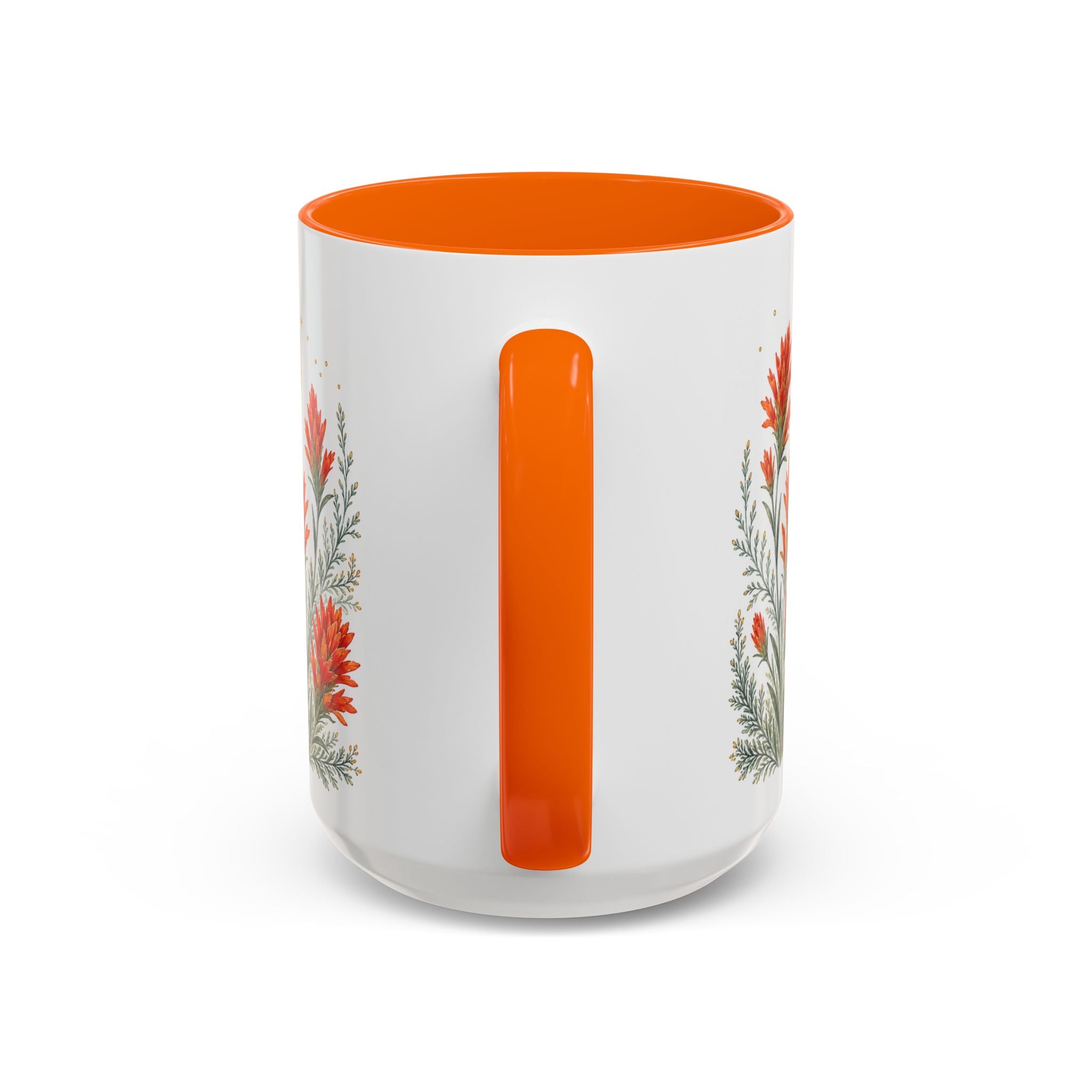 Wyoming Home State Mug | Moving Away Gift | Long Distance Friendship Coffee Cup | 11oz 15oz Accent Mug