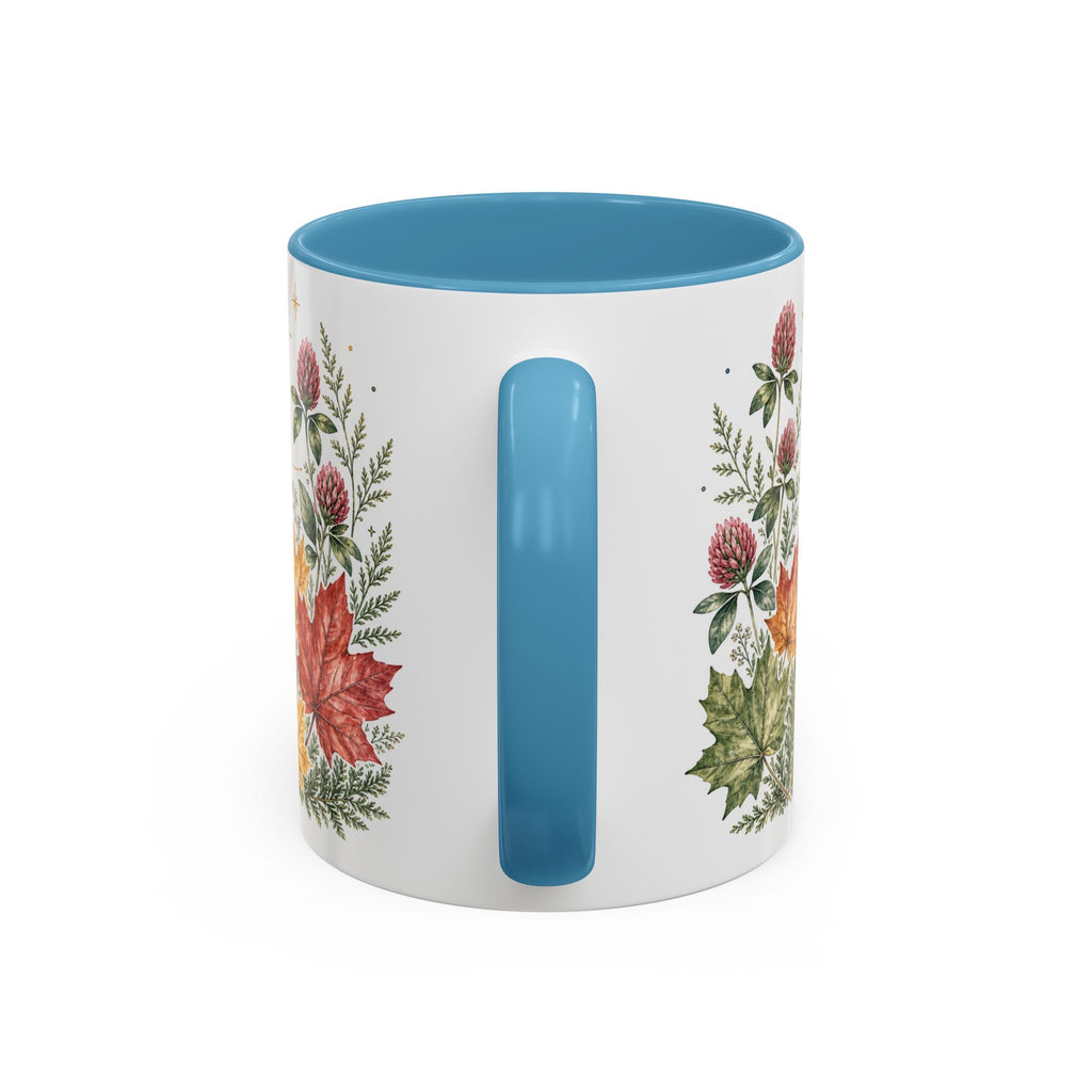 Vermont Home State Mug | Moving Away Gift | Long Distance Friendship Coffee Cup | 11oz 15oz Accent Mug