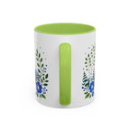 Finland Coffee Mug | Travel Souvenir Accent Mug | Place Gift Ceramic Cup 11oz 15oz