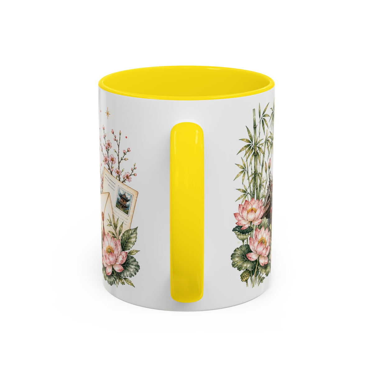 Vietnam Home Country Mug | Moving Away Gift | Long Distance Friendship | 11 oz 15 oz Accent Mug