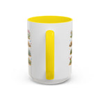 Joshua Tree National Park Mug | US Travel Souvenir Accent Coffee Mug | 11oz 15oz Ceramic Cup