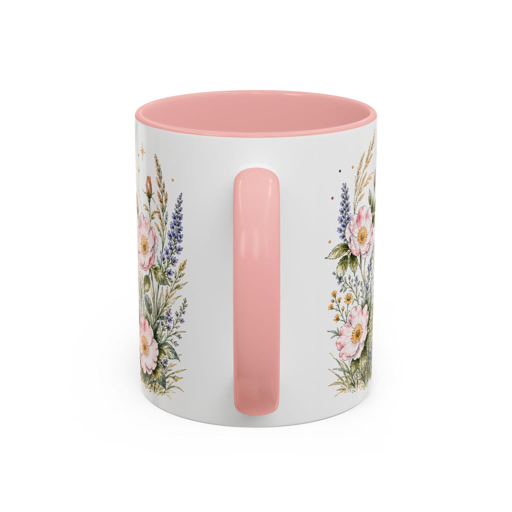 Oklahoma State Mug | Moving Away, Long Distance Friendship Gift