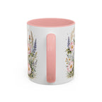 Oklahoma State Mug | Moving Away, Long Distance Friendship Gift