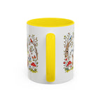 Little Red Riding Hood Mug | Storybook Fairy Tale Accent Coffee Mug | EveryLegend