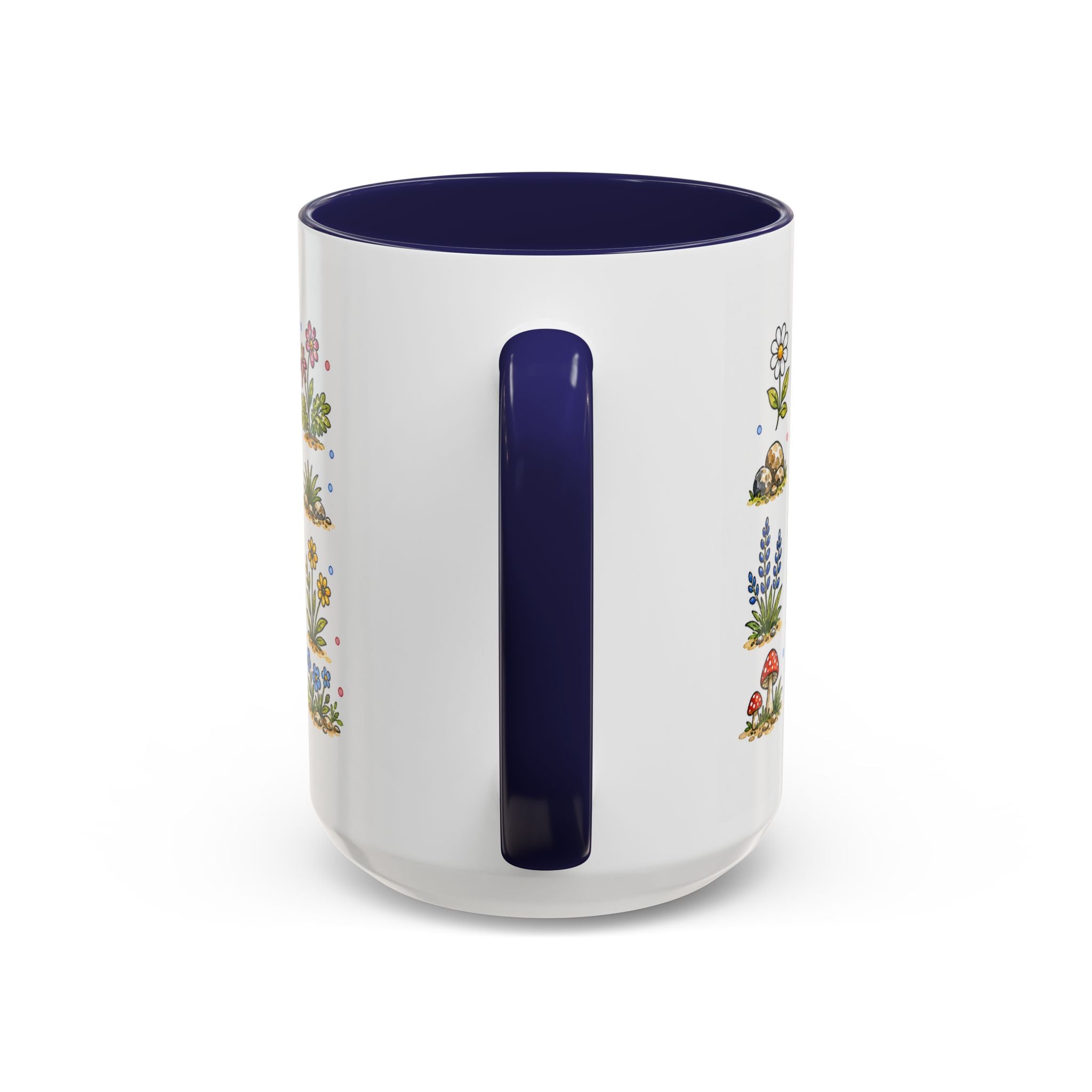 Rocky Mountain National Park Mug | US Travel Souvenir Accent Coffee Mug | 11oz 15oz Ceramic Cup