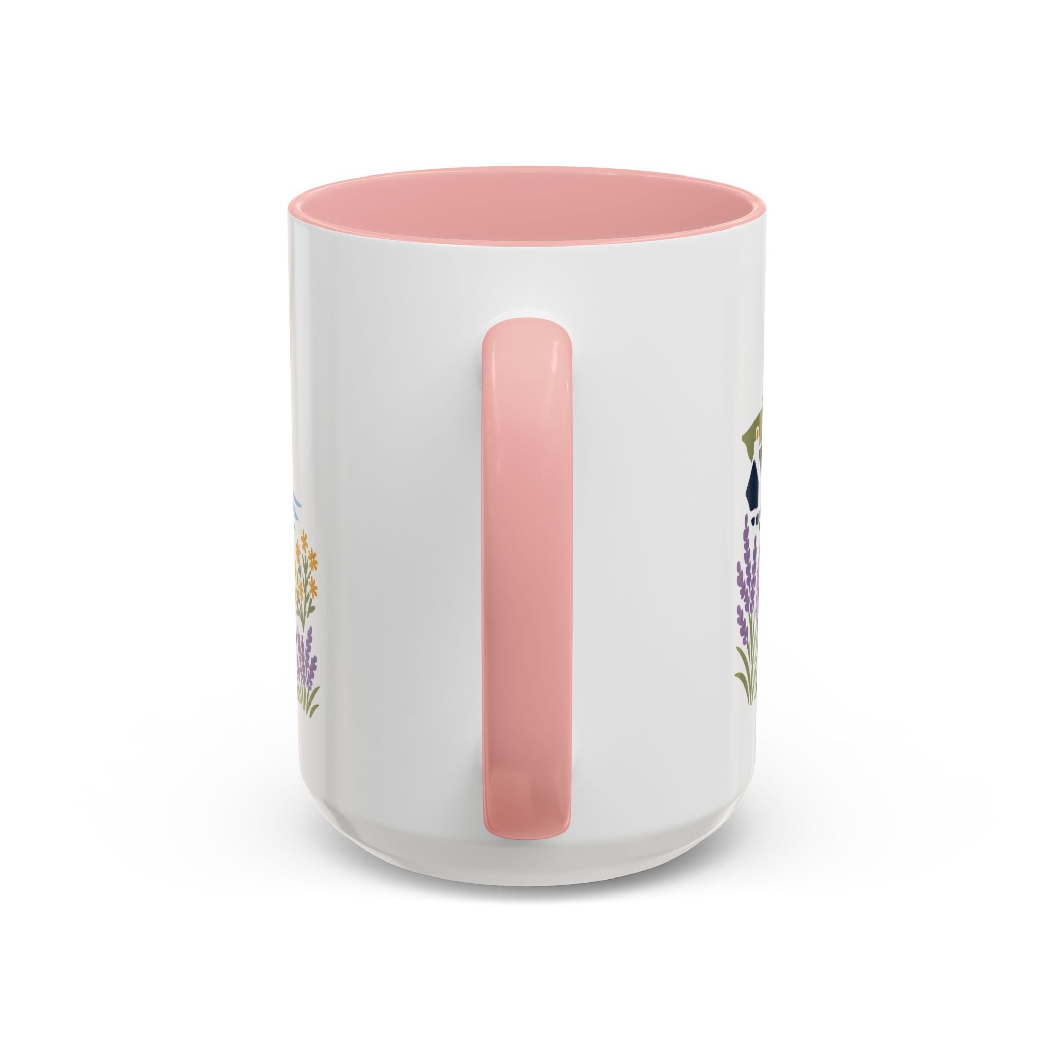 Isle of Man Coffee Mug | Travel Souvenir Accent Mug | Country Gift Ceramic Cup 11oz 15oz