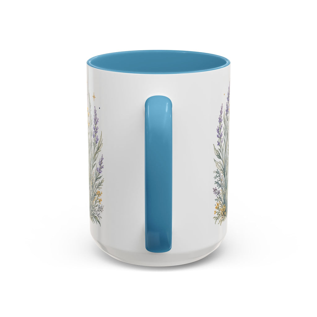 Nevada Home State Mug | Moving Away, Long Distance Friendship Gift | 11oz 15oz Accent Mug
