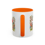 Sweet Porridge Mug | Storybook Fairy Tale Accent Coffee Mug | EveryLegend
