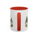 Åland Islands Coffee Mug | Travel Souvenir Accent Mug | Country Gift Ceramic Cup 11oz 15oz