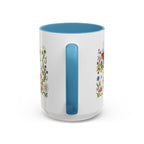 Jack and the Beanstalk Mug | Storybook Accent Coffee Mug | EveryLegend