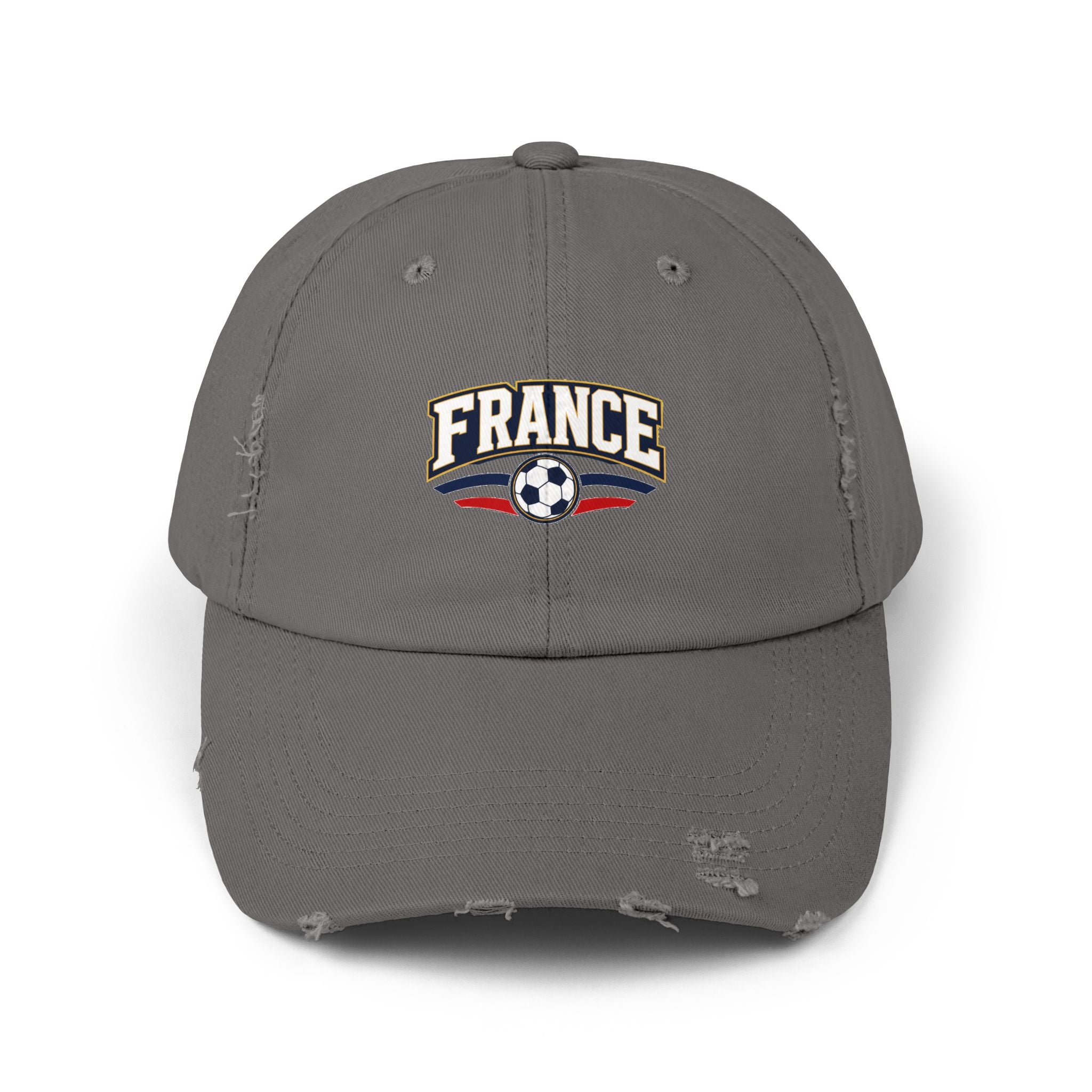 France Soccer Fan Hat | France Fan Cap | France Soccer Supporter Cap
