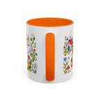 Jack and the Beanstalk Mug | Storybook Accent Coffee Mug | EveryLegend