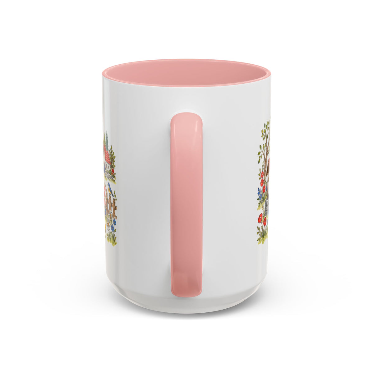 Stone Soup Mug | Storybook Fairy Tale Accent Coffee Mug | EveryLegend
