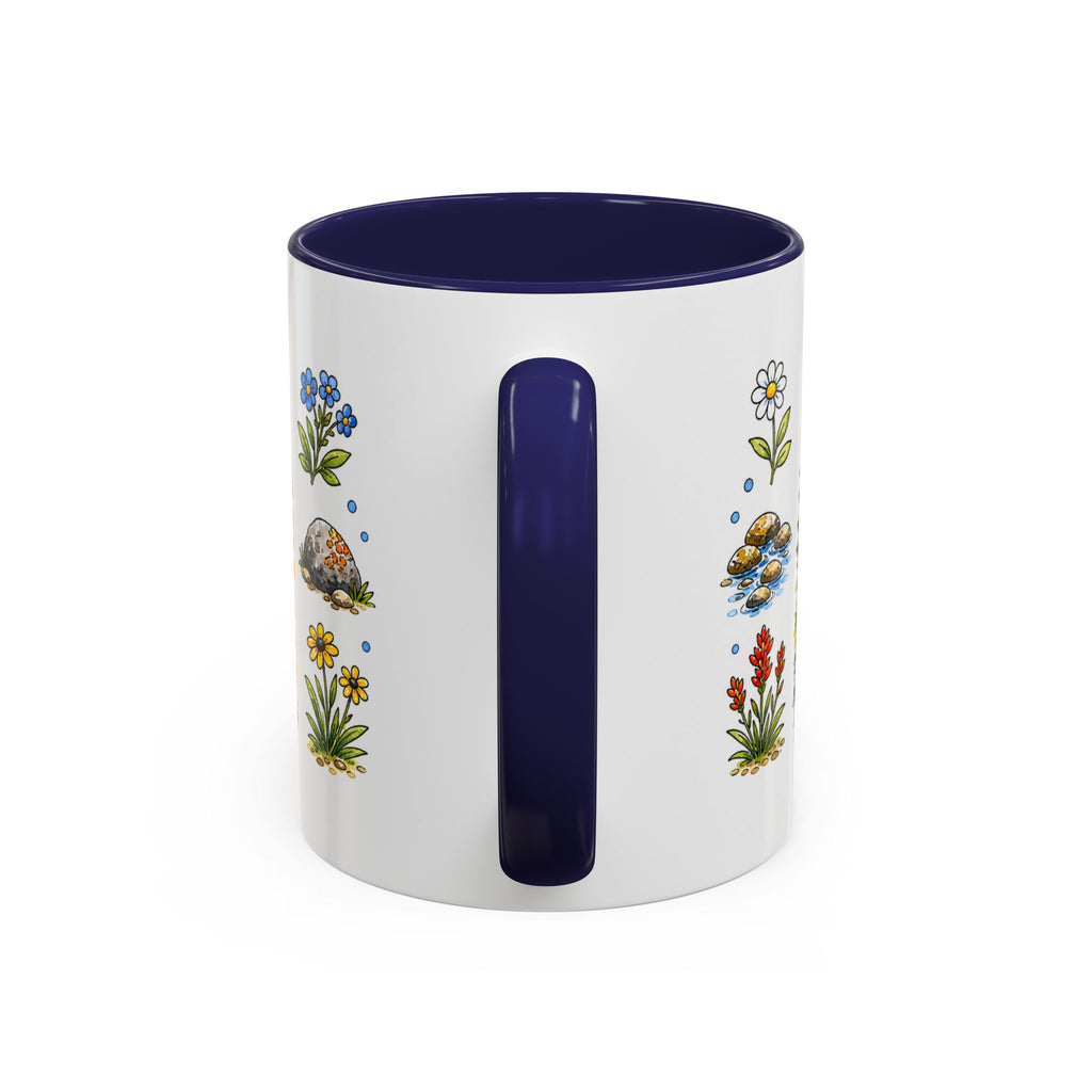 Yellowstone National Park Mug | US Travel Souvenir Accent Coffee Mug | 11oz 15oz Ceramic Cup